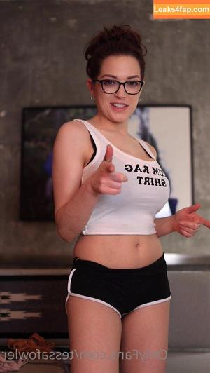 Tessa Fowler фото #2089