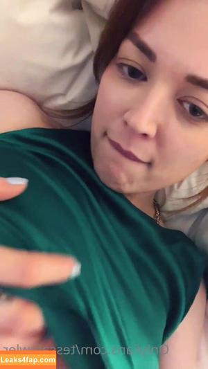 Tessa Fowler фото #2126
