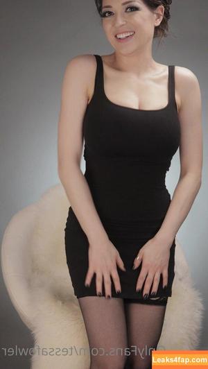 Tessa Fowler фото #2223