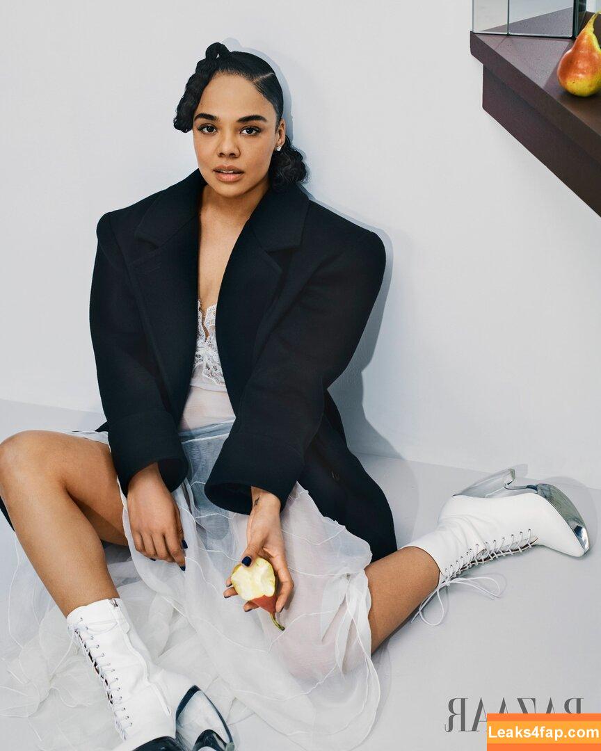 Tessa Thompson / tessamaethompson / tessathompsonx leaked photo photo #0003