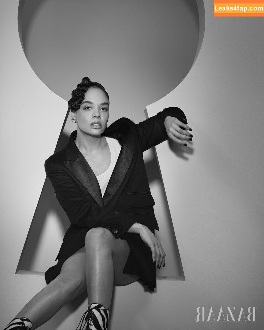 Tessa Thompson / tessamaethompson / tessathompsonx leaked photo photo #0005