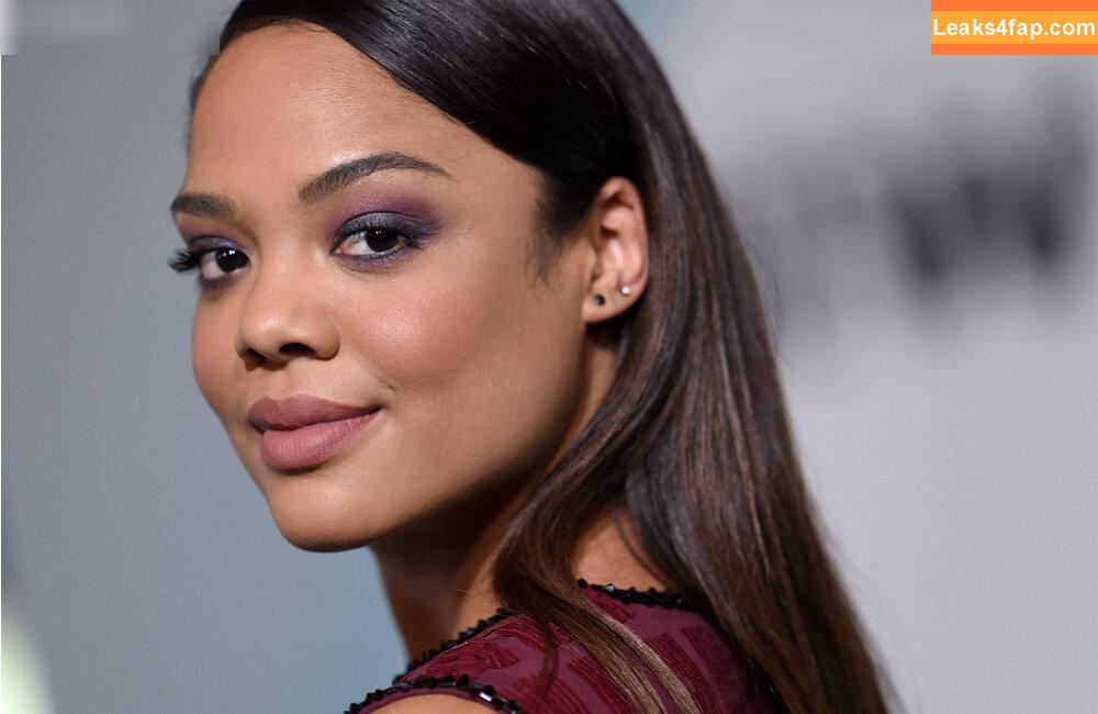 Tessa Thompson / tessamaethompson / tessathompsonx leaked photo photo #0040