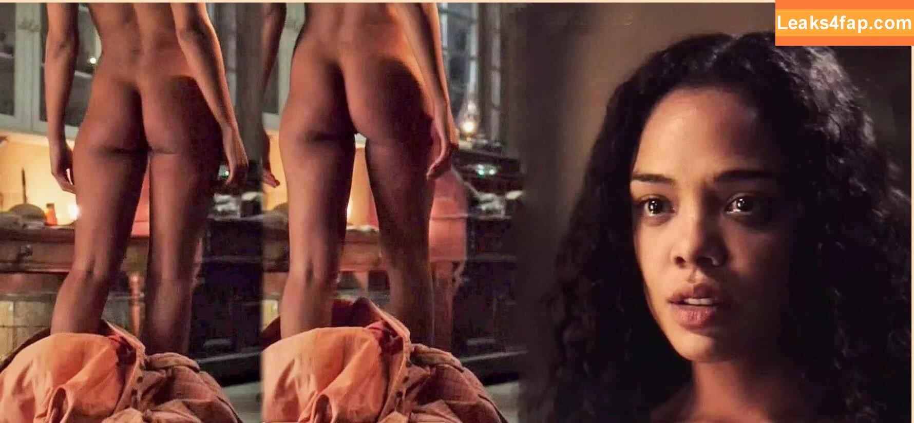 Tessa Thompson / tessamaethompson слитое фото фото #0097