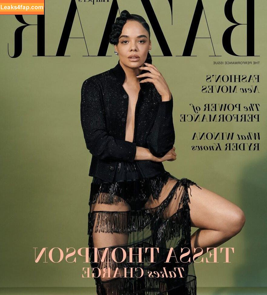 Tessa Thompson / tessamaethompson слитое фото фото #0100