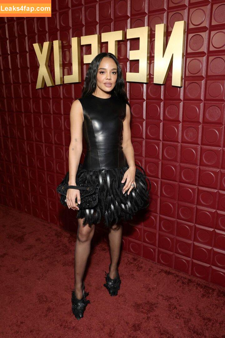 Tessa Thompson / tessamaethompson leaked photo photo #0123