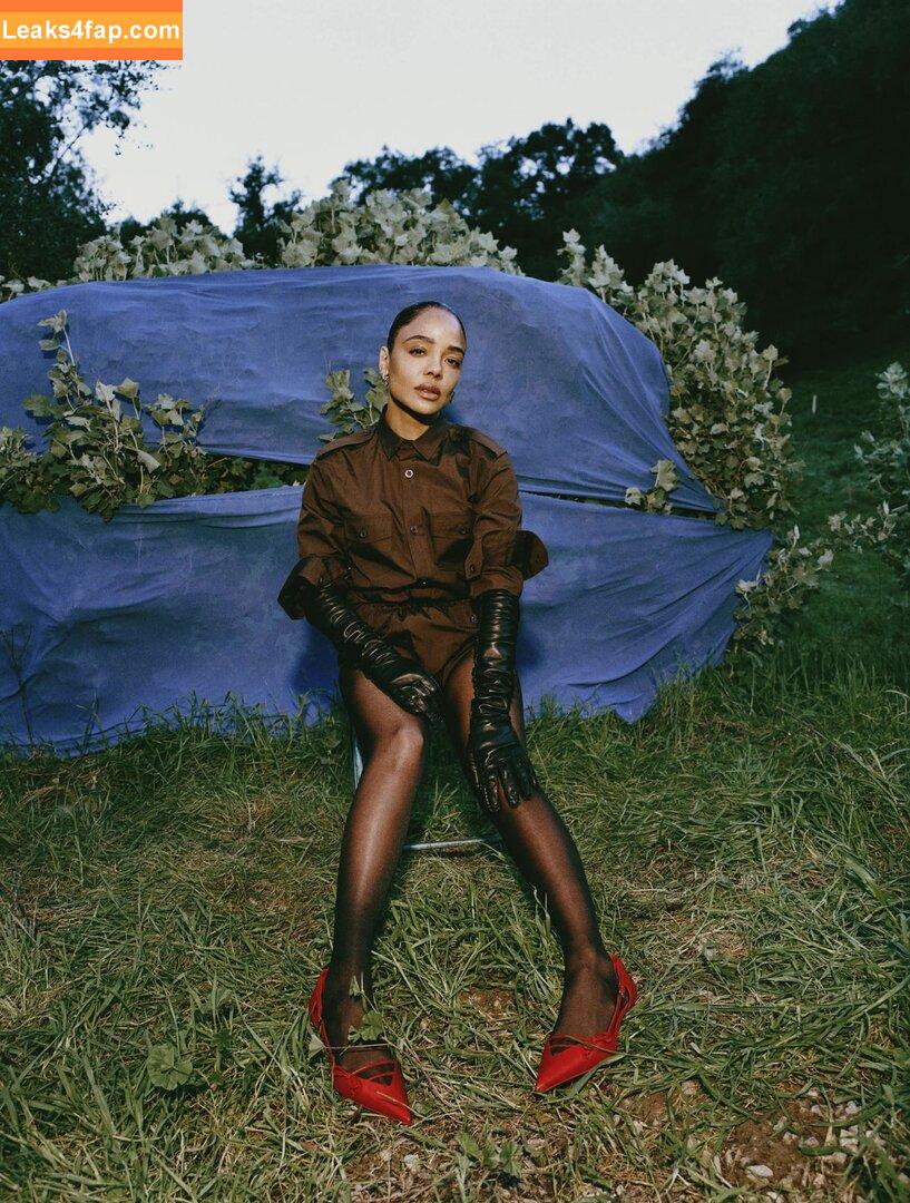 Tessa Thompson / tessamaethompson / tessathompsonx leaked photo photo #0128