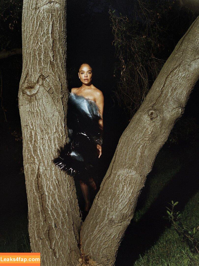 Tessa Thompson / tessamaethompson / tessathompsonx leaked photo photo #0129