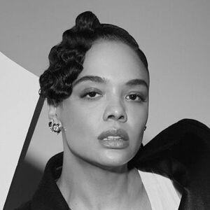 Tessa Thompson photo #0012