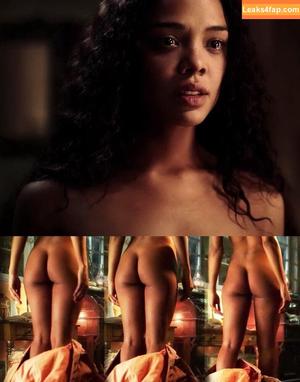 Tessa Thompson фото #0089