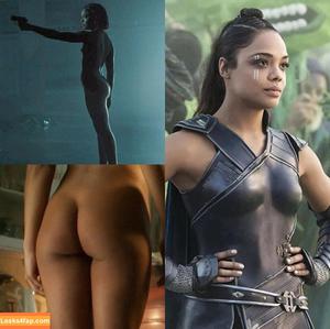 Tessa Thompson фото #0099