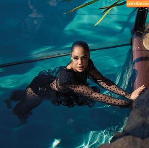 Tessa Thompson фото #0114
