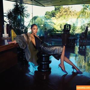 Tessa Thompson фото #0115