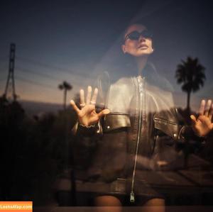 Tessa Thompson фото #0116