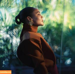 Tessa Thompson фото #0119