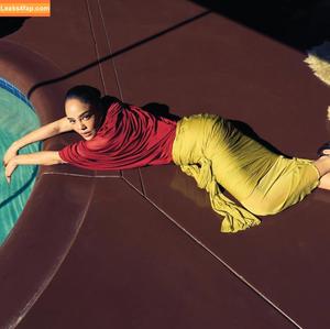 Tessa Thompson фото #0120