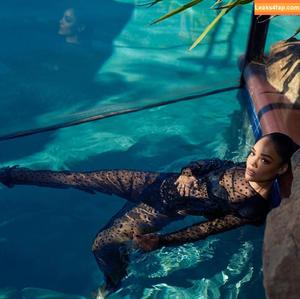 Tessa Thompson фото #0121