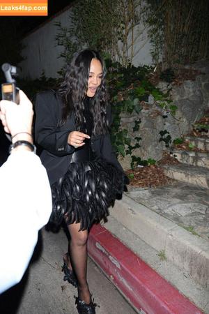 Tessa Thompson фото #0125