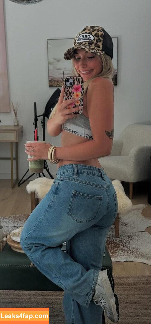 Tessalee / _tessaleee_ / imfryourdreamgirll / tessaleecarter leaked photo photo #0165