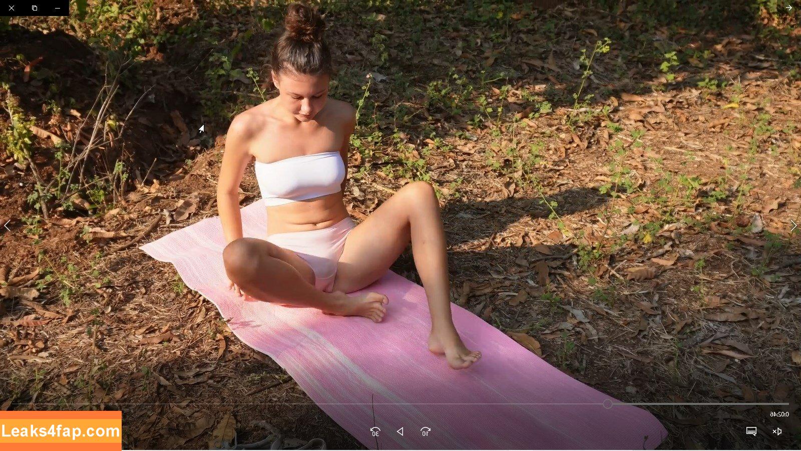 Tetty ASMR / thesounds_of_girls / user leaked photo photo #0069