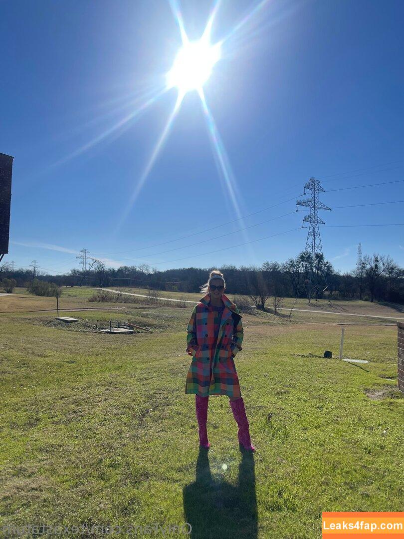 texastatum /  leaked photo photo #0045
