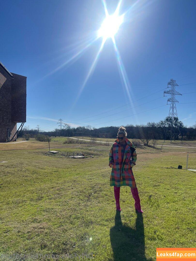 texastatum /  leaked photo photo #0046