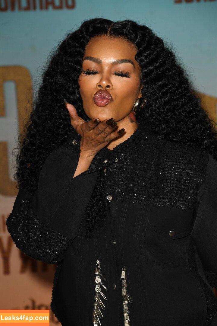 Teyana Taylor / TEYANATAYLOR leaked photo photo #0041