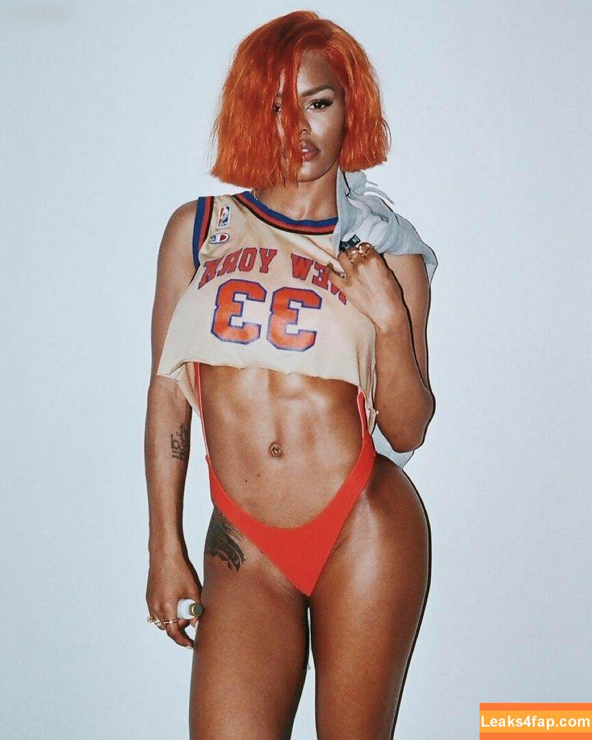 Teyana Taylor / TEYANATAYLOR leaked photo photo #0143