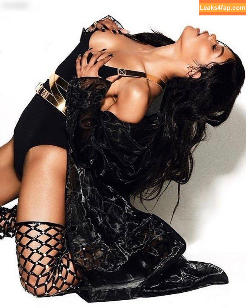 Teyana Taylor / TEYANATAYLOR leaked photo photo #0144