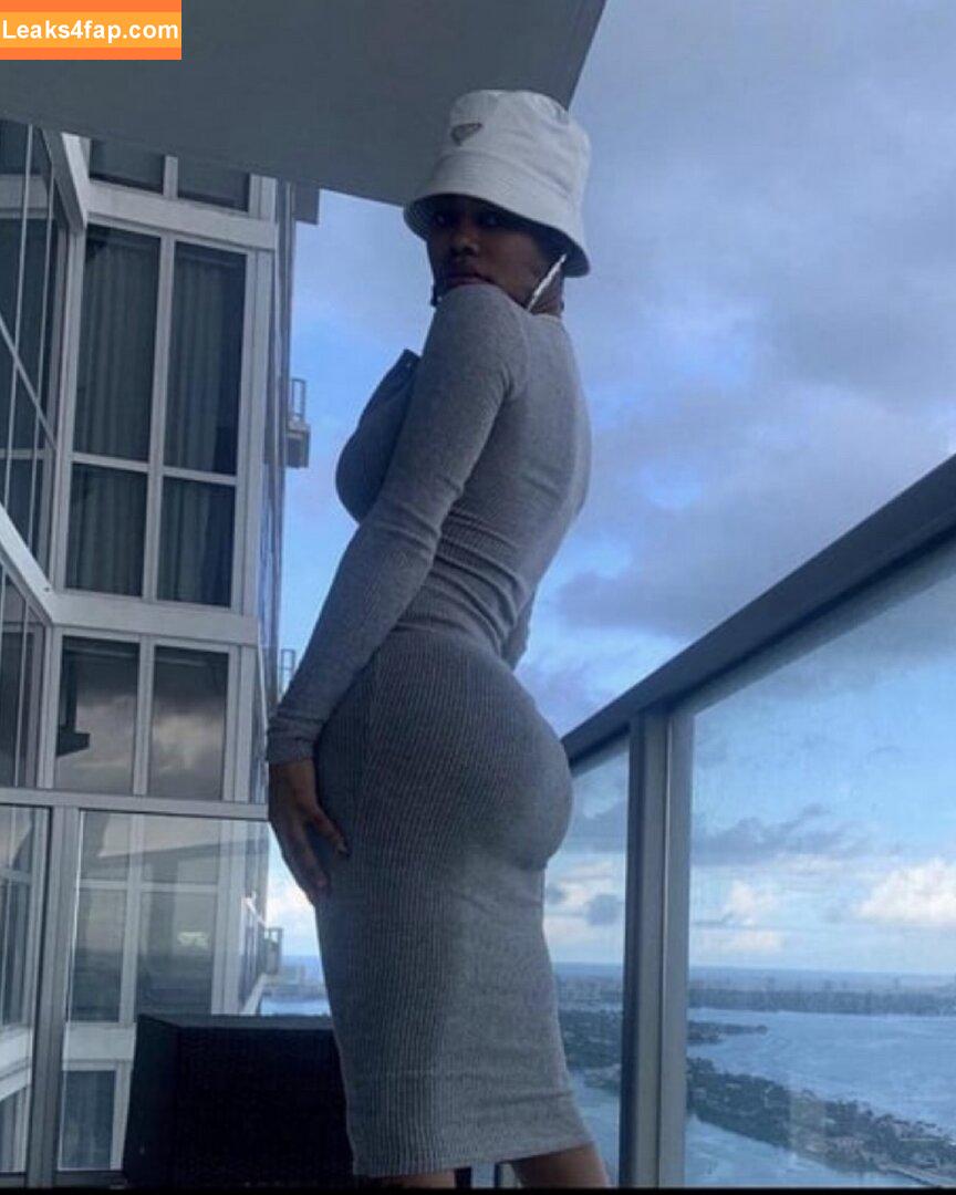 Teyana Taylor / TEYANATAYLOR leaked photo photo #0146