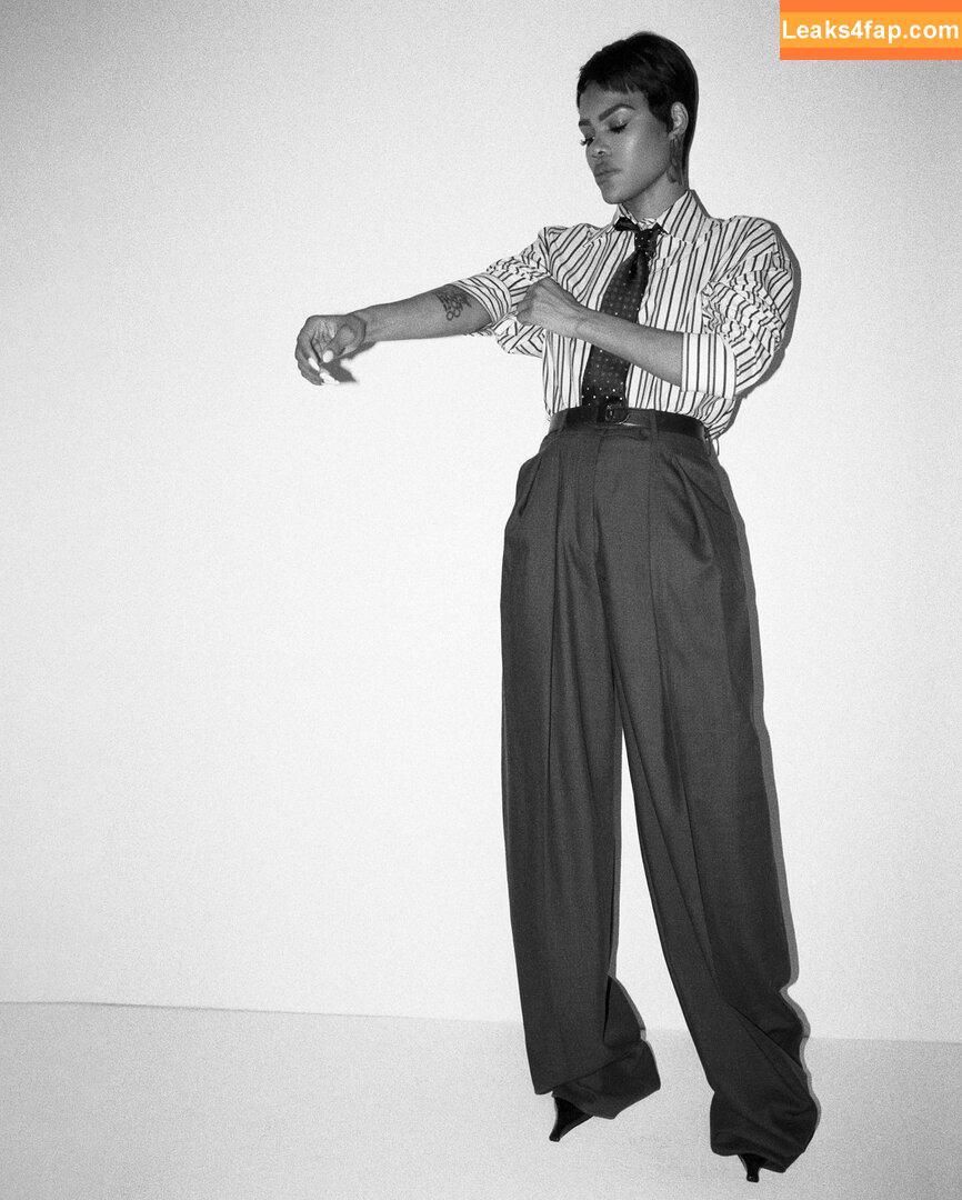 Teyana Taylor / TEYANATAYLOR слитое фото фото #0193