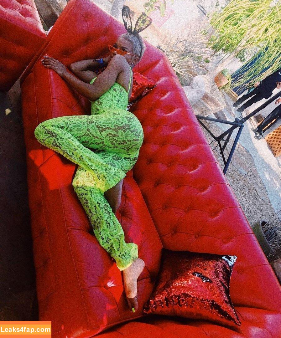 Teyana Taylor / TEYANATAYLOR слитое фото фото #0196