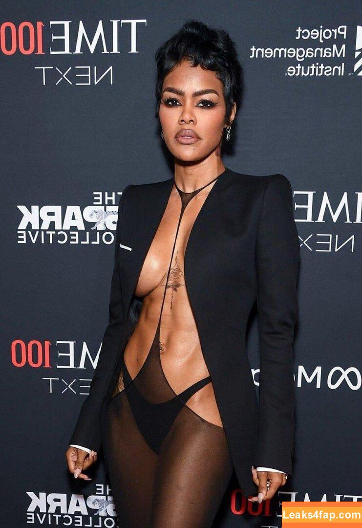 Teyana Taylor / TEYANATAYLOR leaked photo photo #0198