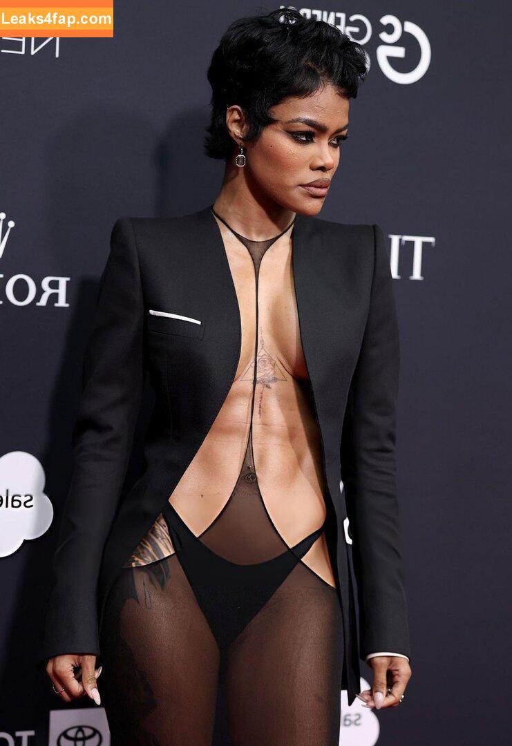 Teyana Taylor / TEYANATAYLOR leaked photo photo #0199