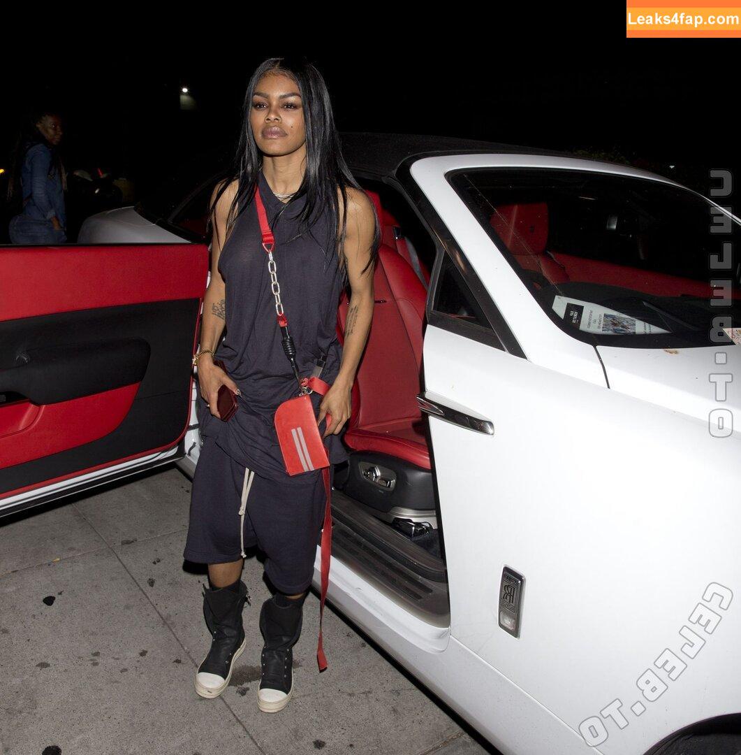 Teyana Taylor / TEYANATAYLOR leaked photo photo #0221