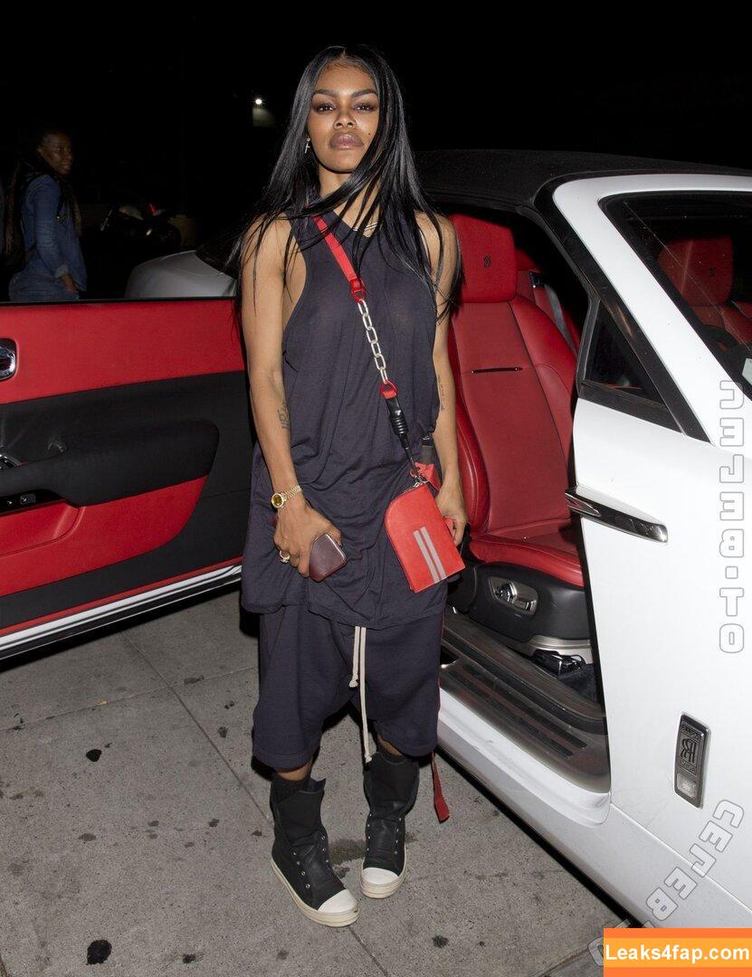 Teyana Taylor / TEYANATAYLOR leaked photo photo #0225