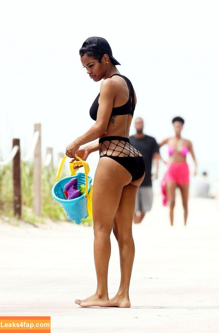 Teyana Taylor / TEYANATAYLOR leaked photo photo #0229