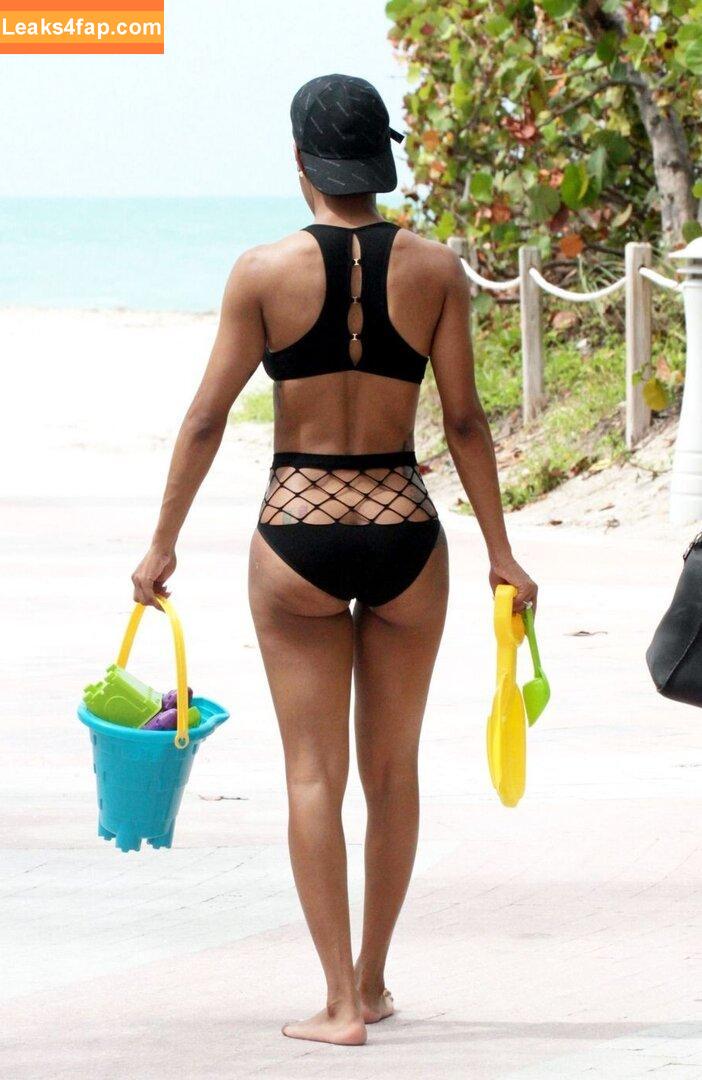 Teyana Taylor / TEYANATAYLOR leaked photo photo #0232