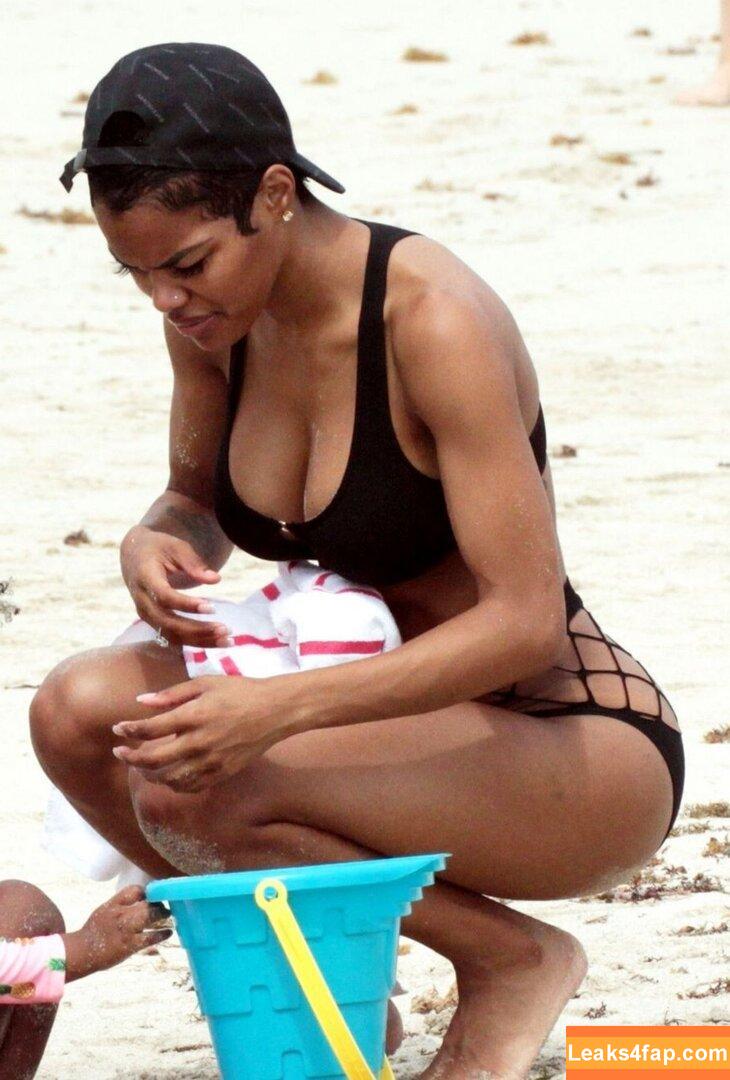 Teyana Taylor / TEYANATAYLOR leaked photo photo #0234