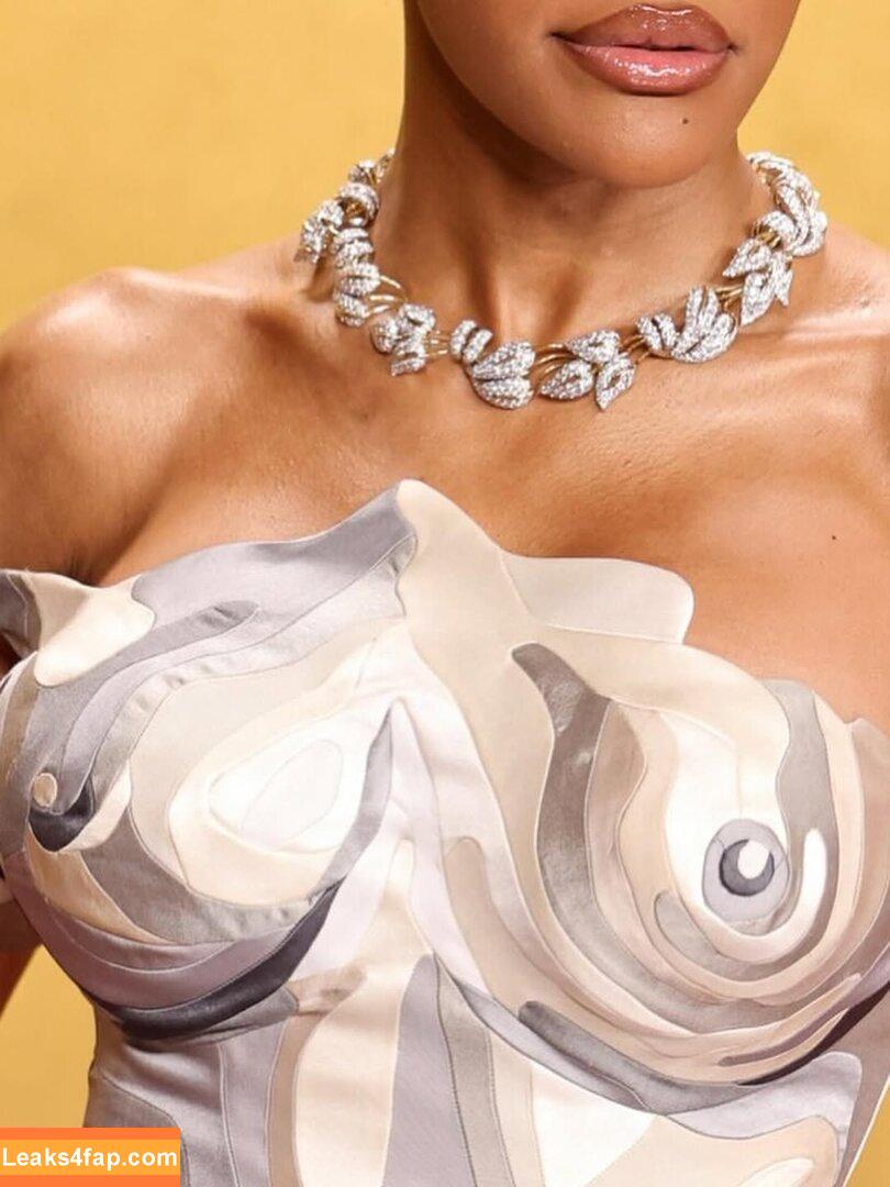 Teyana Taylor / TEYANATAYLOR leaked photo photo #0314