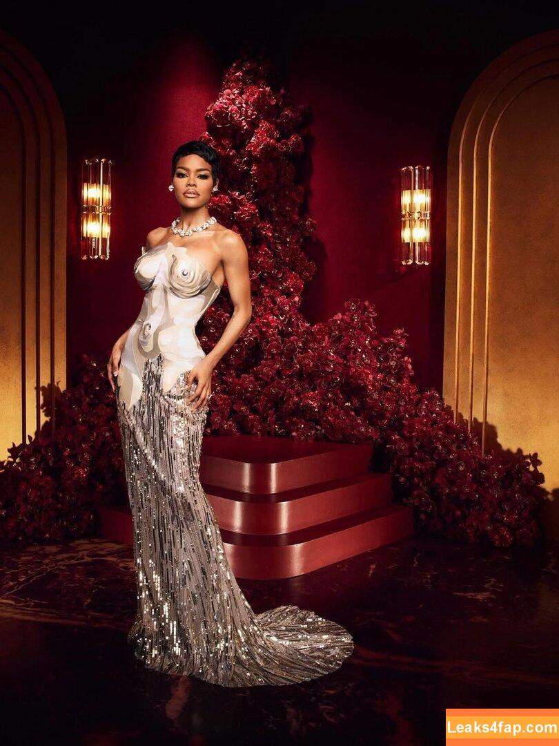 Teyana Taylor / TEYANATAYLOR слитое фото фото #0317