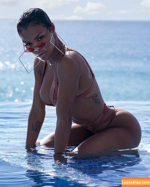 Teyana Taylor photo #0131