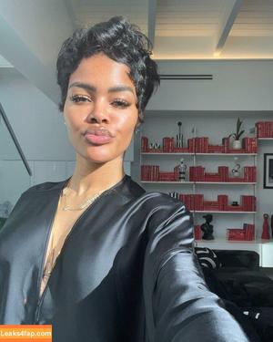 Teyana Taylor photo #0154