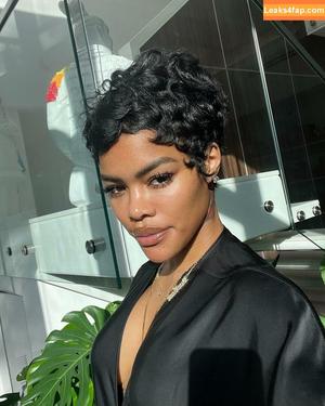 Teyana Taylor photo #0156