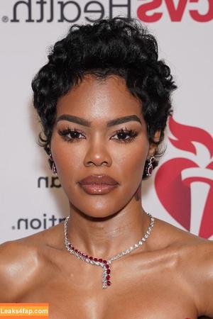 Teyana Taylor photo #0160