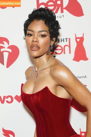 Teyana Taylor photo #0161