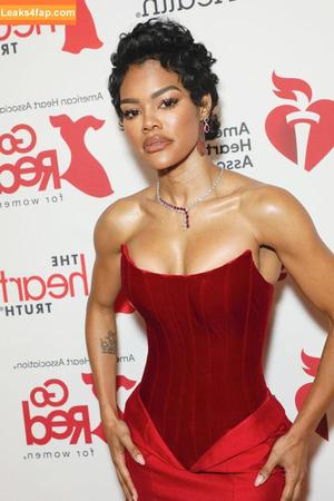 Teyana Taylor photo #0163