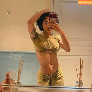 Teyana Taylor photo #0176