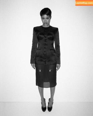 Teyana Taylor фото #0194