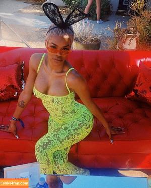 Teyana Taylor фото #0195