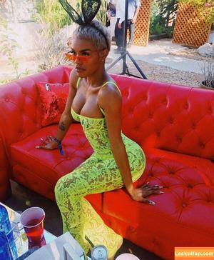 Teyana Taylor фото #0197
